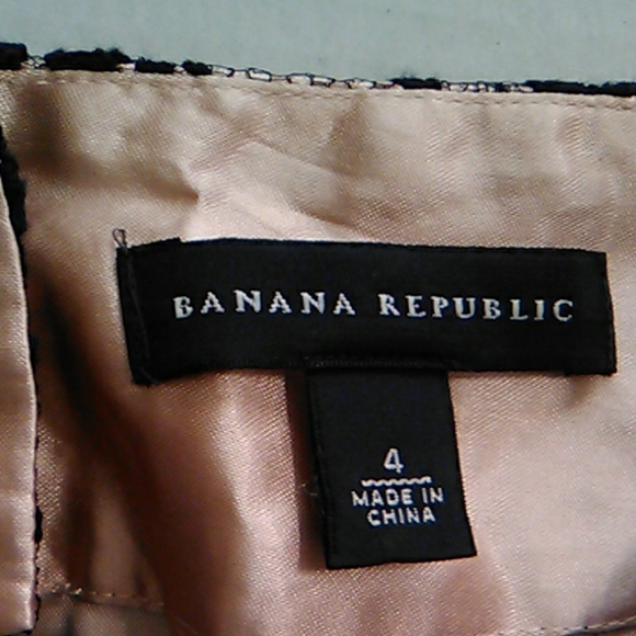 Banana Republic - Picture 5 of 7